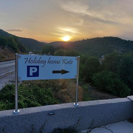 Holiday Home Kate 维斯 外观 照片