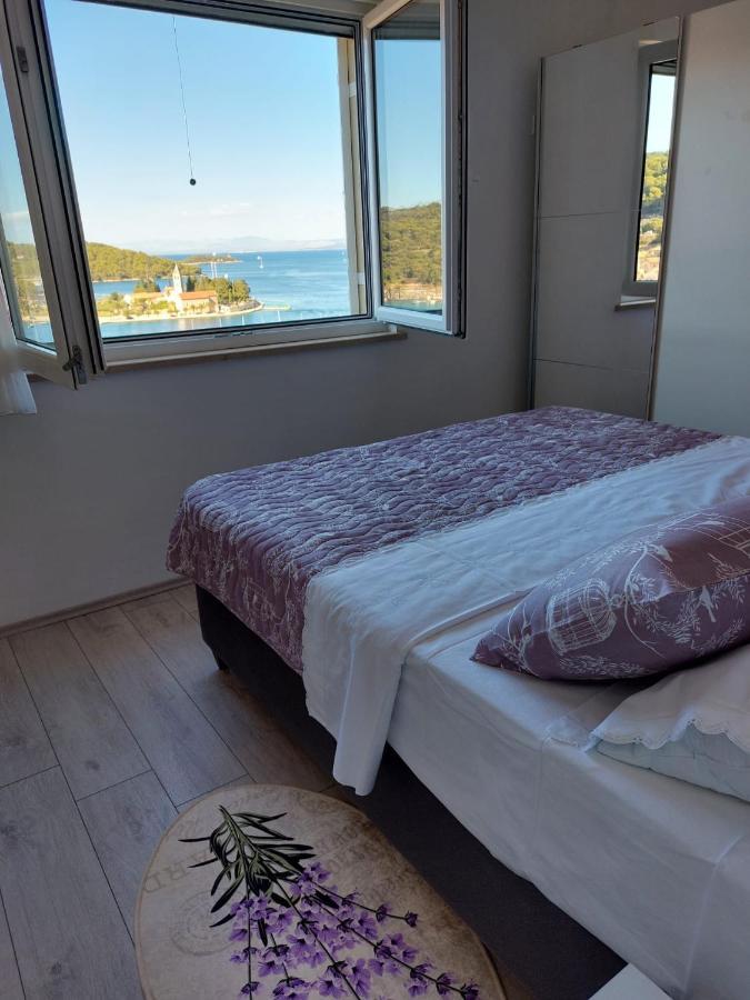 Holiday Home Kate 维斯 外观 照片