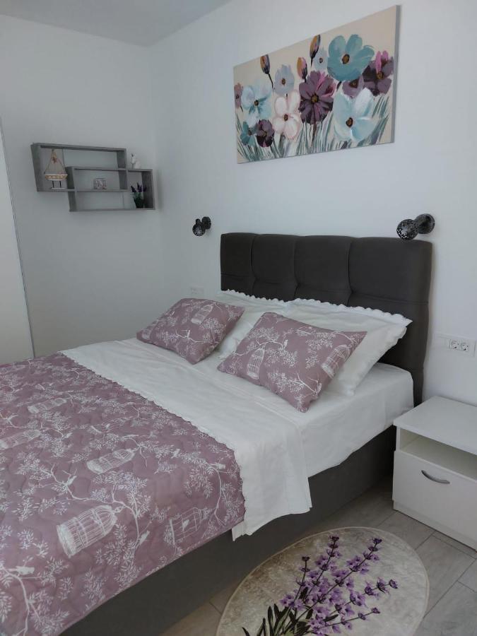 Holiday Home Kate 维斯 外观 照片