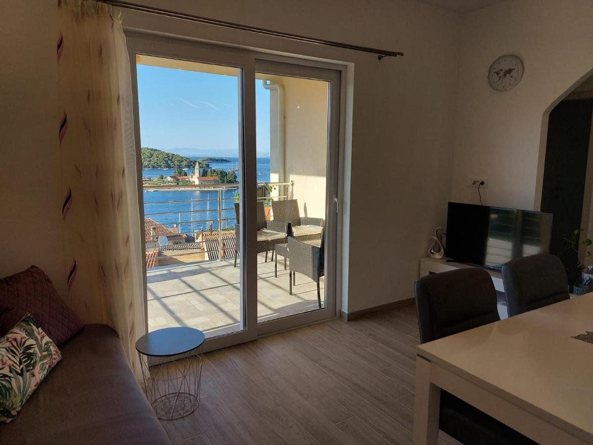 Holiday Home Kate 维斯 外观 照片