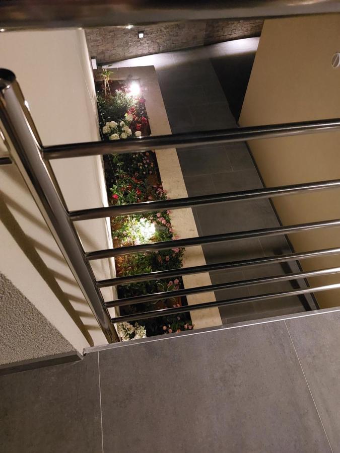 Holiday Home Kate 维斯 外观 照片